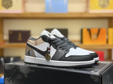 Air Jordan 1 Low 553558-152