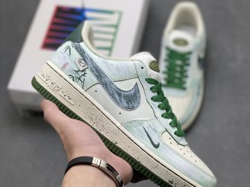 NIke Air Force 1 Low FB1839-123