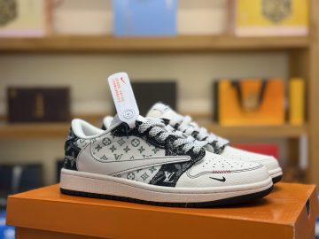 Air Jordan 1 Low DZ2688-003