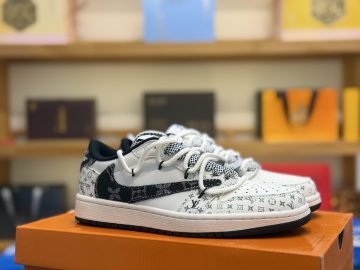 Air Jordan 1 Low DZ2688-003