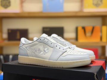 Air Jordan 1 Low IF4391-100