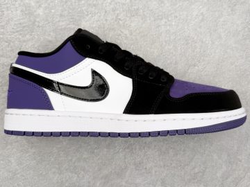 Air Jordan AJ1 Low 553558-125