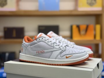 Air Jordan 1 Low XZ5749-002