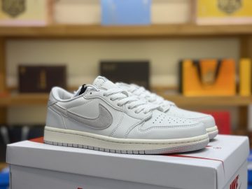 Air Jordan 1 Low FB9933-100