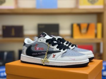 Air Jordan 1 Low DZ2688-005