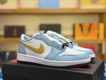 Air Jordan 1 Low IQ1108-011