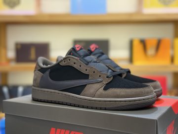 Air Jordan 1 Low CQ7277-001