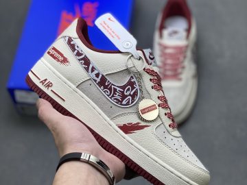NIke Air Force 1 Low SY1388-019