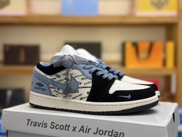 Air Jordan 1 Low LD88881010