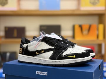 Air Jordan 1 Low DD7866-110