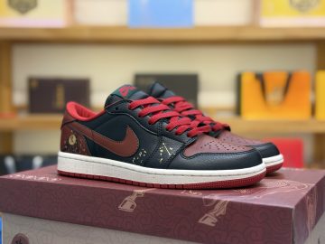 Air Jordan 1 Low 553558-081