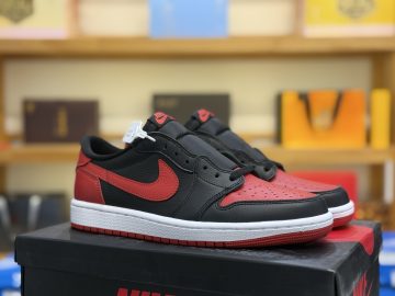 Air Jordan 1 Low HQ6998-001