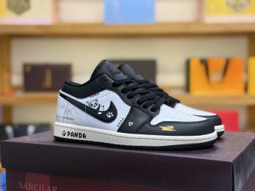 Air Jordan 1 Low 553558-081