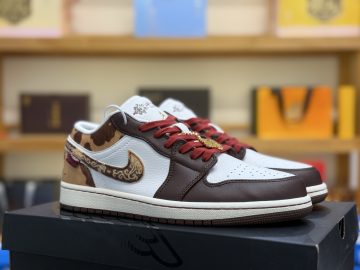 Air Jordan 1 Low IQ5321-121
