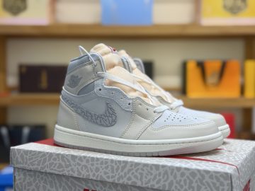 Air Jordan 1 High IH4363 100