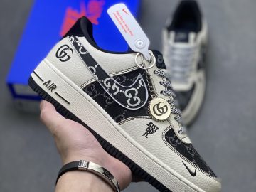 NIke Air Force 1 Low SY1388-018