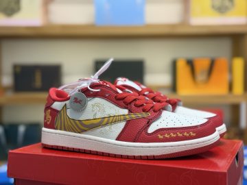 Air Jordan 1 Low XD1979-003