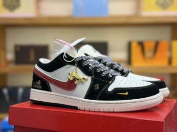 Air Jordan 1 Low LL8888-002