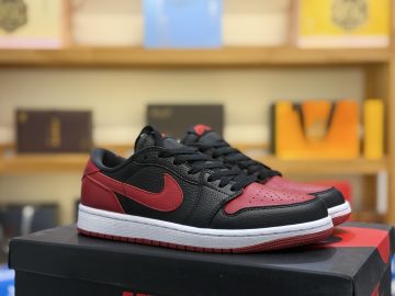 Air Jordan 1 Low IW6276 001
