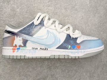 Nike Dunk