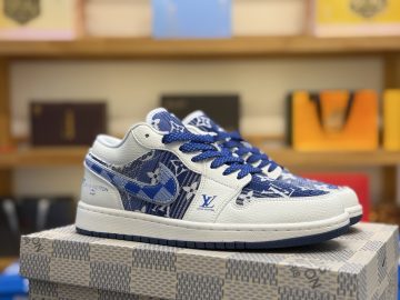 Air Jordan 1 Low LV2026-013
