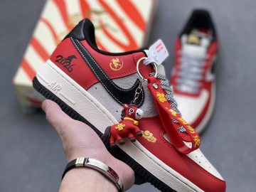 NIke Air Force 1 Low MZ9588-818