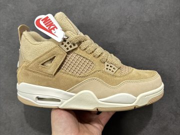 Jordan Air Jordan 4 retro military black IM4002-100