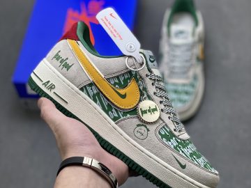 NIke Air Force 1 Low SY1388-025