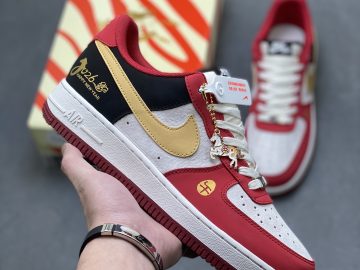 NIke Air Force 1 Low JP2026-139