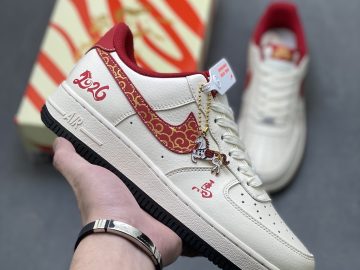 NIke Air Force 1 Low MZ9588-820