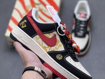 NIke Air Force 1 Low QW5288-121