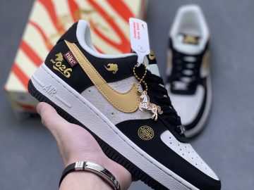 NIke Air Force 1 Low QW5288-133
