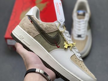 NIke Air Force 1 Low IQ1119-088
