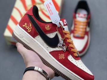 NIke Air Force 1 Low JP2026-157