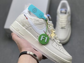 NIke Air Force 1 Low IQ1119-011