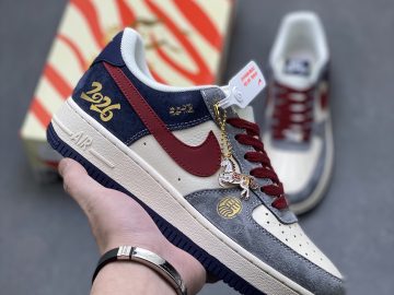 NIke Air Force 1 Low JP2026-153