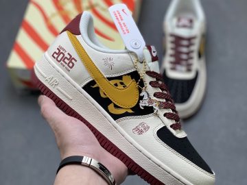 NIke Air Force 1 Low JP2026-152