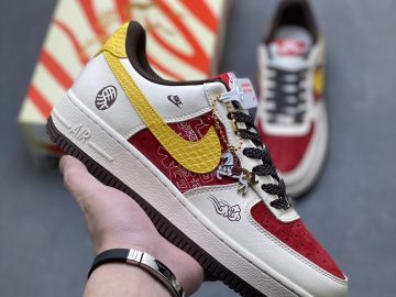 NIke Air Force 1 Low JP2026-155