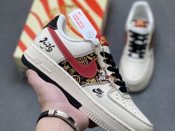 NIke Air Force 1 Low QW5288-122