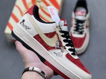 NIke Air Force 1 Low JP2026-156