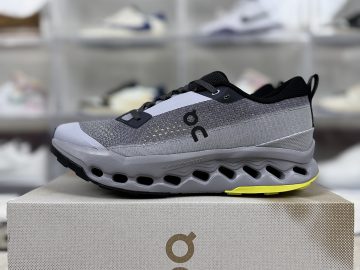 On Cloudsurfer Trail 2