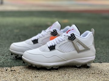 Jordan Air Jordan 4 td HQ0207-106