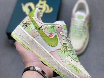 NIke Air Force 1 Low FB1839-515