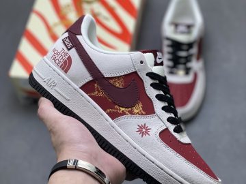 NIke Air Force 1 Low JP2026-138