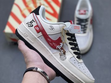 NIke Air Force 1 Low QW5288-135