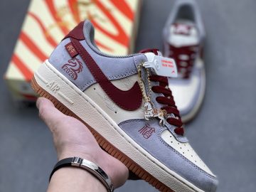 NIke Air Force 1 Low QW5288-138