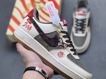 NIke Air Force 1 Low QW5288-137