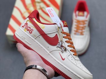 NIke Air Force 1 Low QW5288-125
