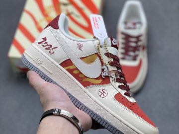 NIke Air Force 1 Low JP2026-151