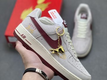 NIke Air Force 1 Low DD1982-342